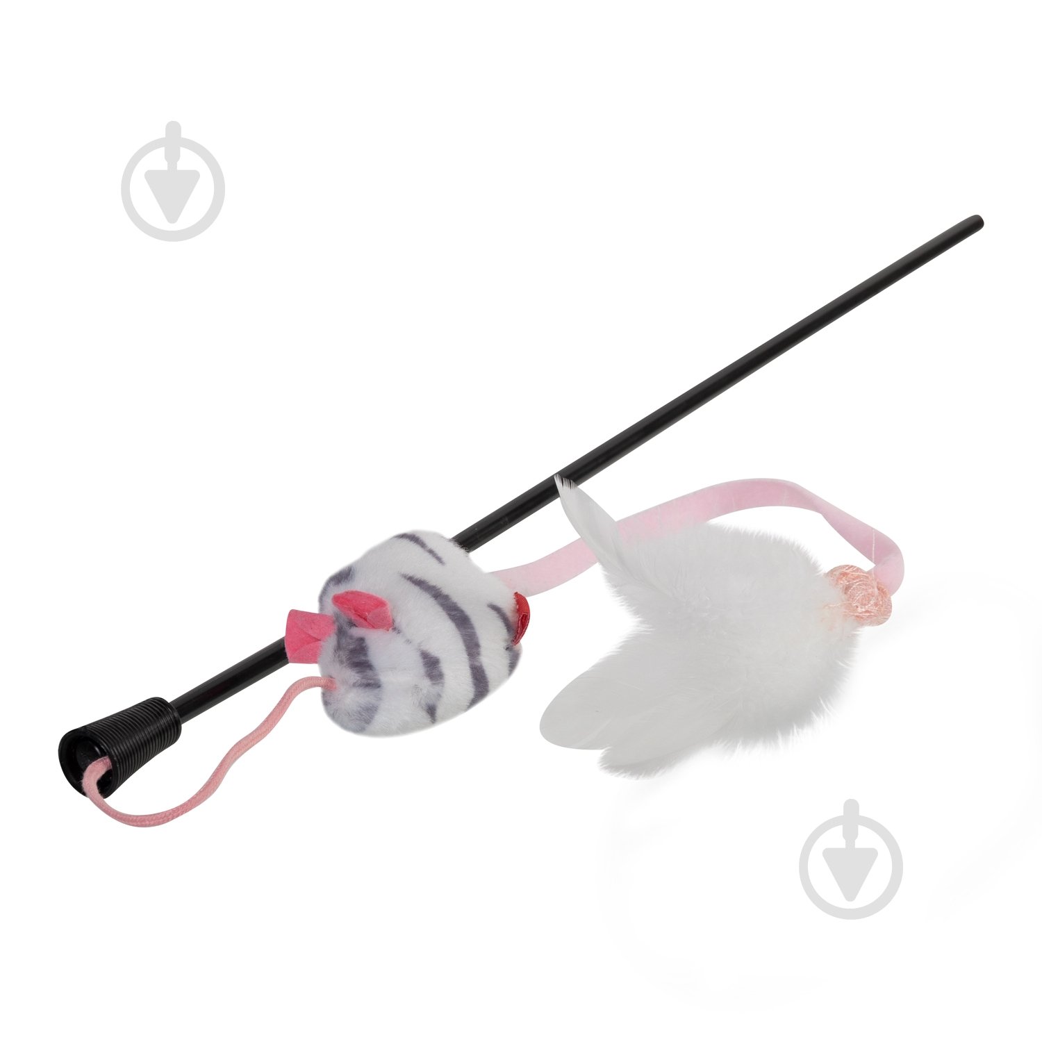 Дразнилка GiGwi Teaser разноцветный (75111) - фото 1