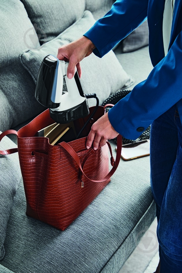 Отпариватель ручной Tefal DT3031E0 - фото 6