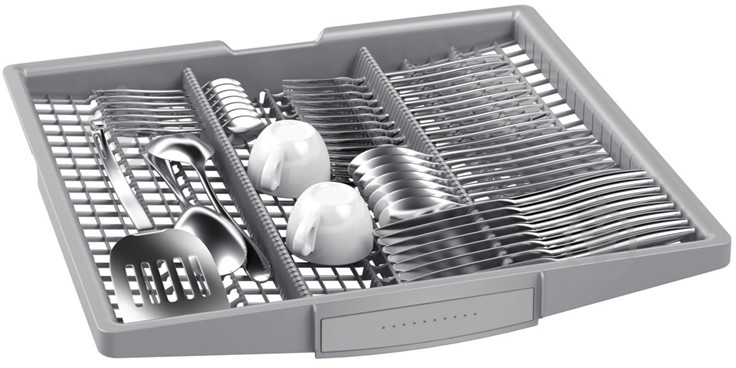 Посудомийна машина Bosch SMS 58L12EU - фото 2