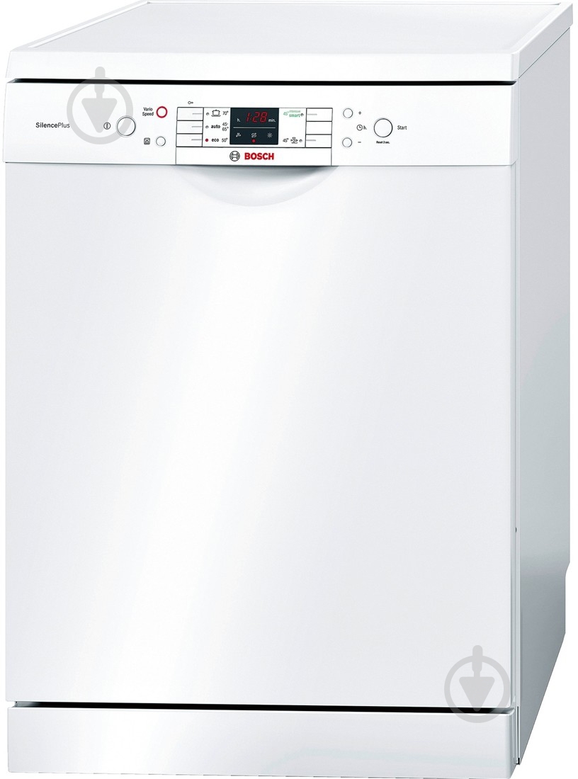 Посудомийна машина Bosch SMS 58L12EU - фото 1