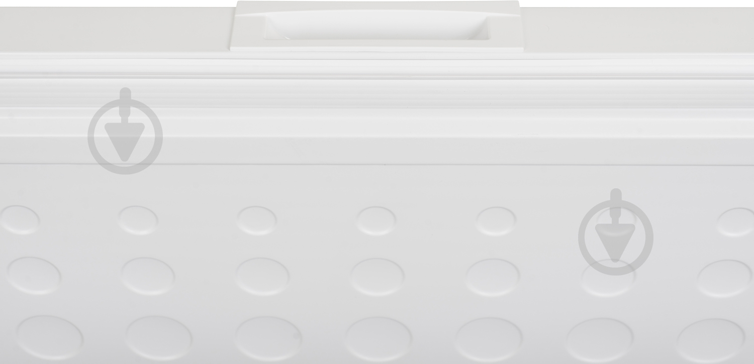 Морозильный ларь Ergo ERGO BD-150 - фото 14