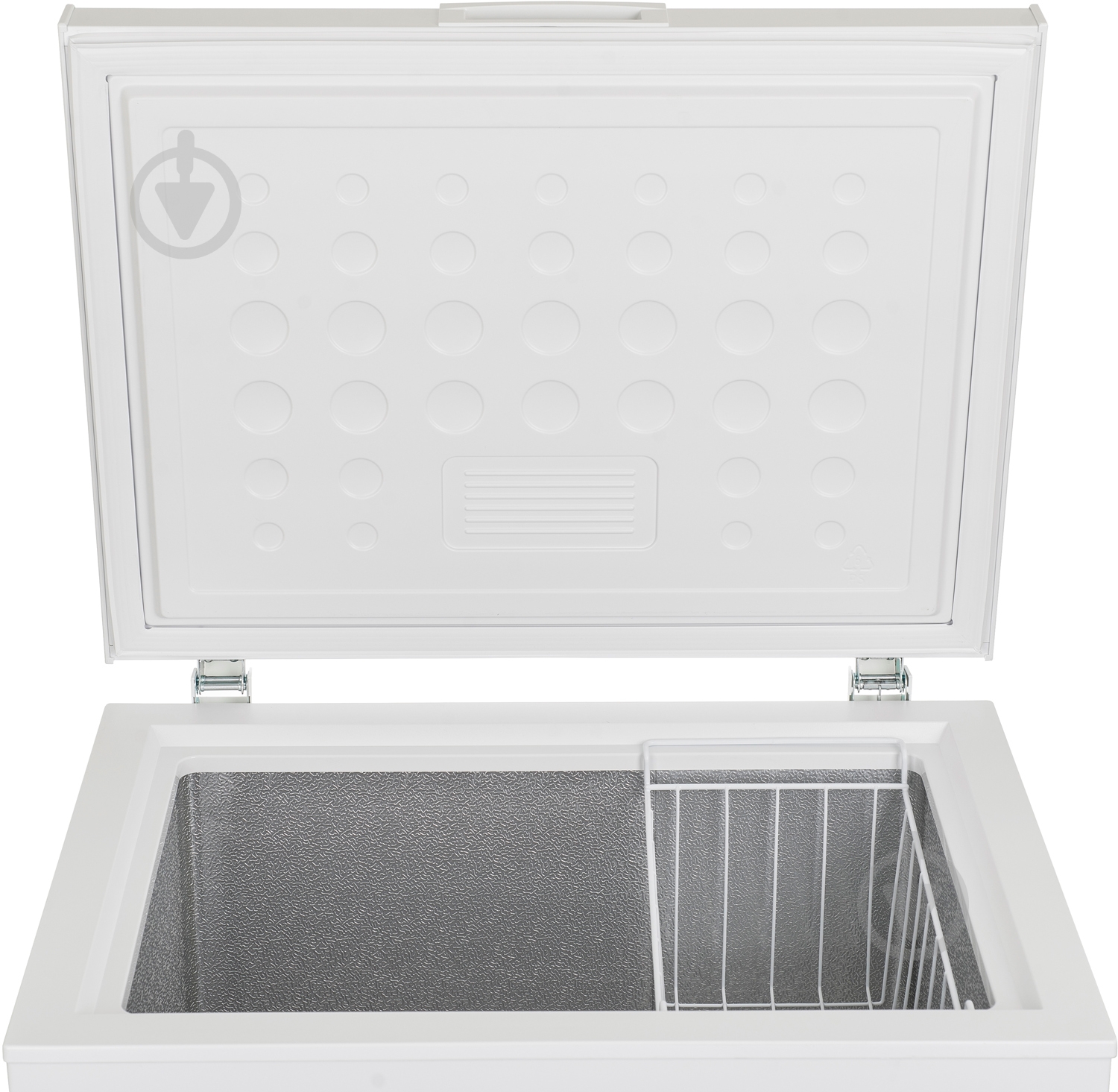 Морозильный ларь Ergo ERGO BD-150 - фото 9