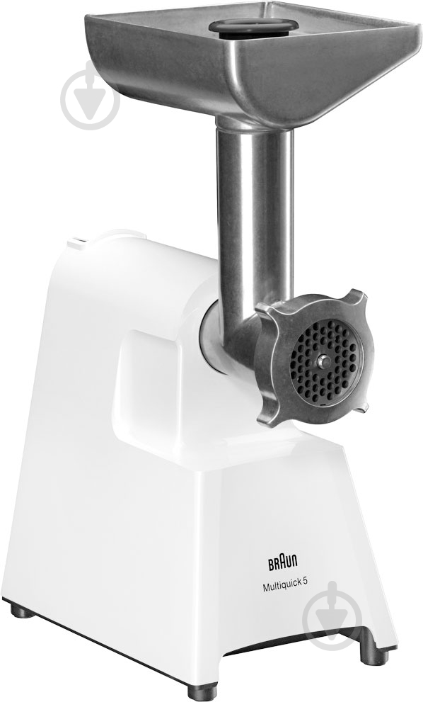 Мясорубка Braun G1300 - фото 2