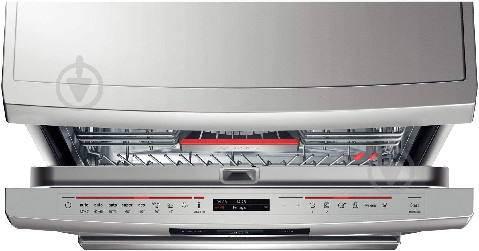 Посудомоечная машина Bosch SMS 88TI01E - фото 3 Посудомоечная машина Bosch SMS 88TI01E - фото 3