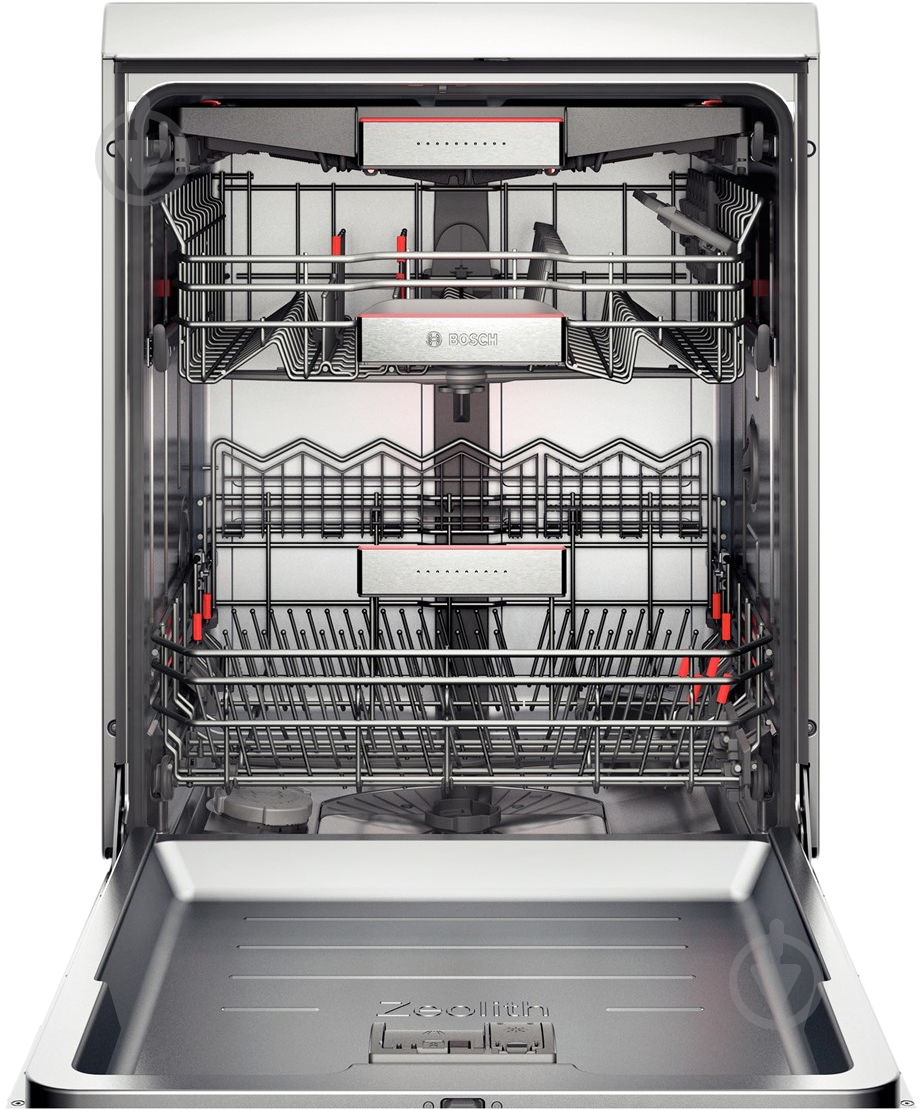 Посудомоечная машина Bosch SMS 88TI01E - фото 4 Посудомоечная машина Bosch SMS 88TI01E - фото 4