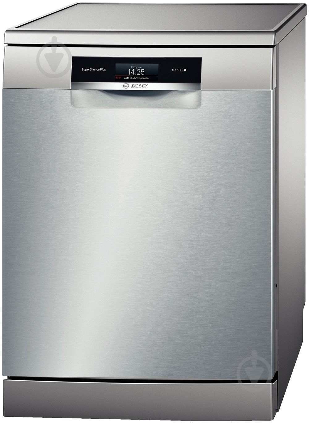Посудомоечная машина Bosch SMS 88TI01E - фото 1 Посудомоечная машина Bosch SMS 88TI01E - фото 1