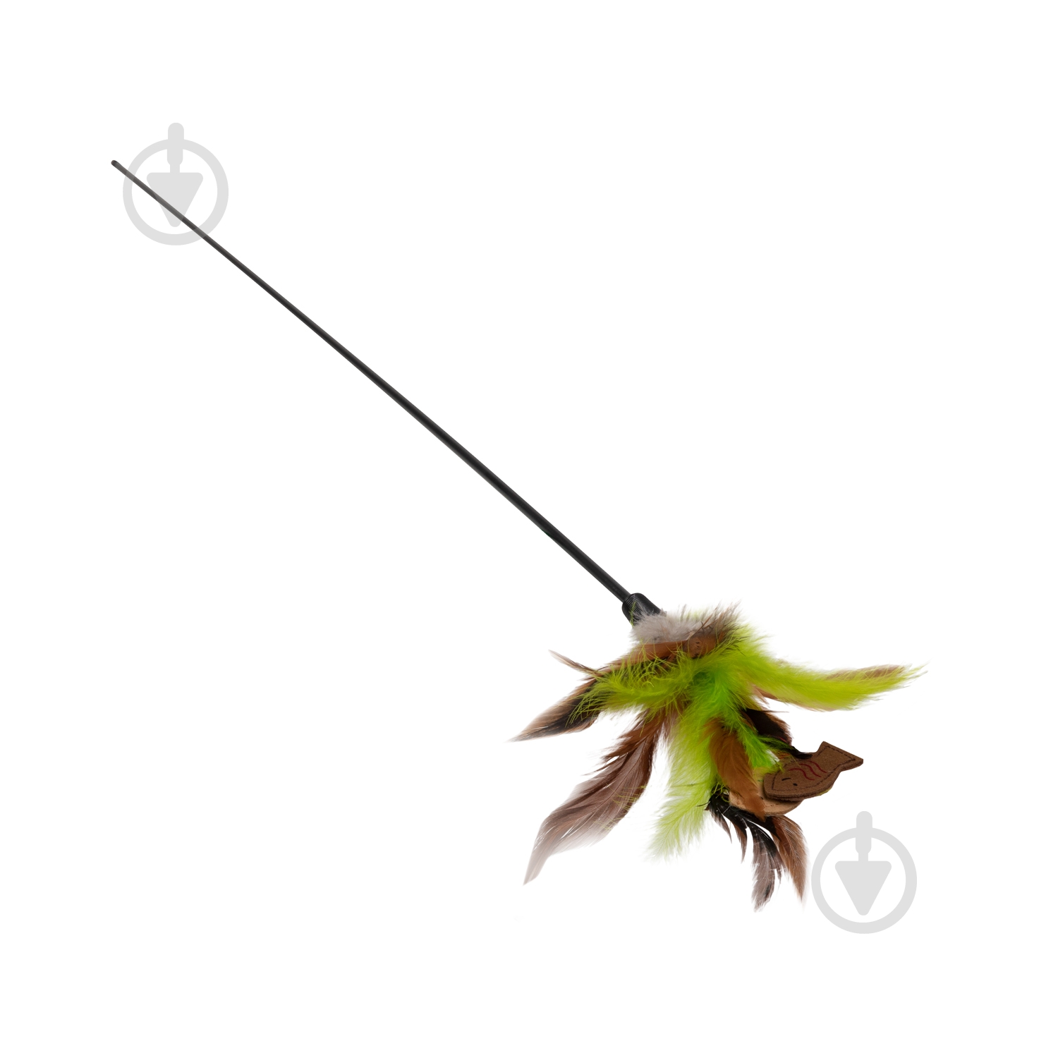 Дразнилка GiGwi Teaser разноцветный (75017) - фото 1