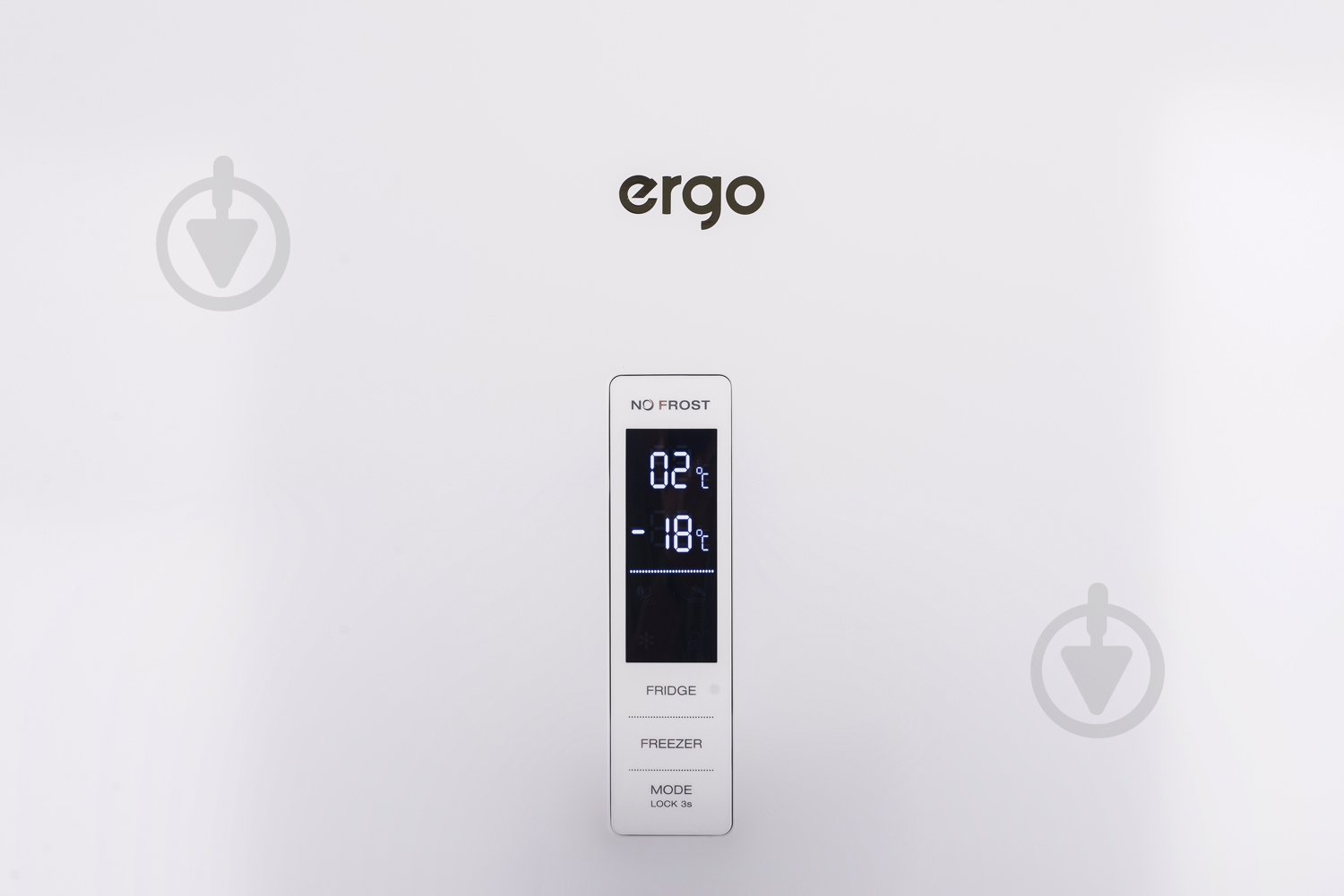 Холодильник Ergo MRFN-195 - фото 13