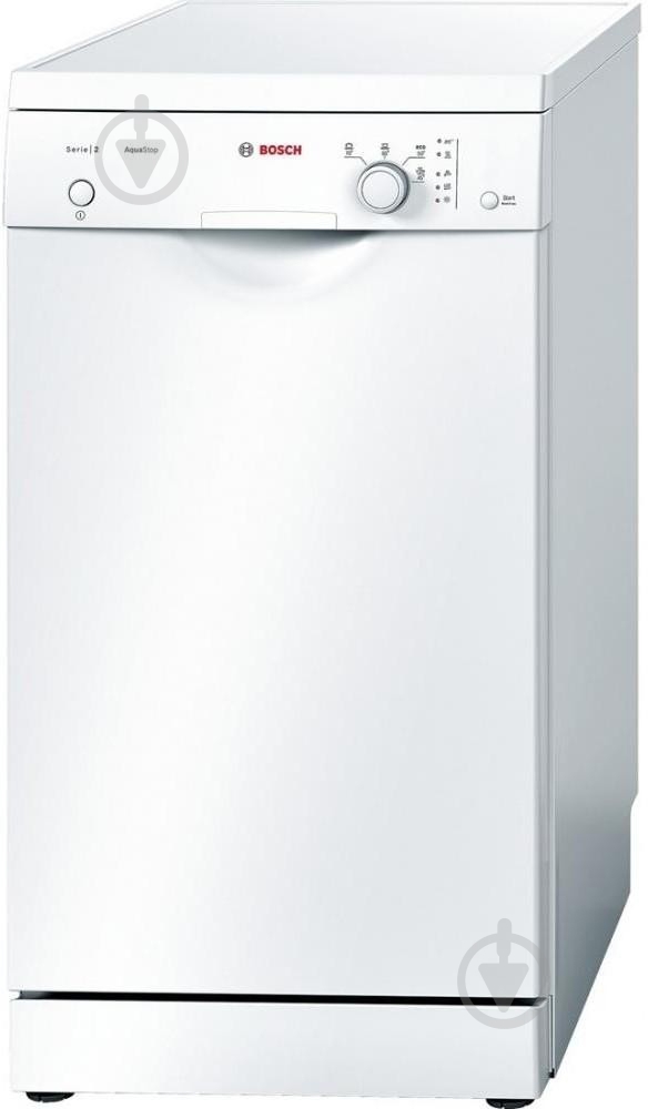 Посудомоечная машина Bosch SPS 40F02EU - фото 1 Посудомоечная машина Bosch SPS 40F02EU - фото 1