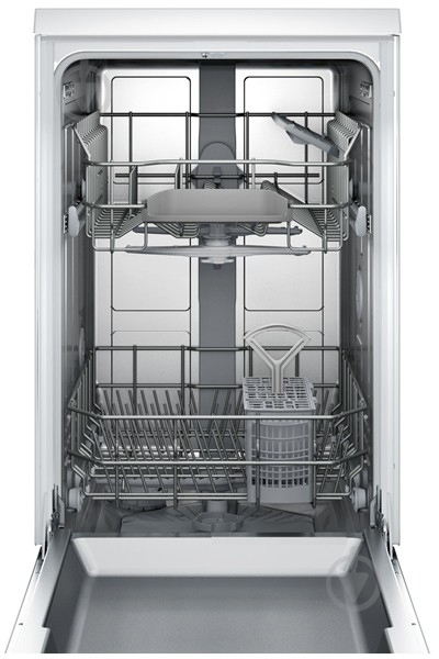 Посудомоечная машина Bosch SPS 40F02EU - фото 2 Посудомоечная машина Bosch SPS 40F02EU - фото 2