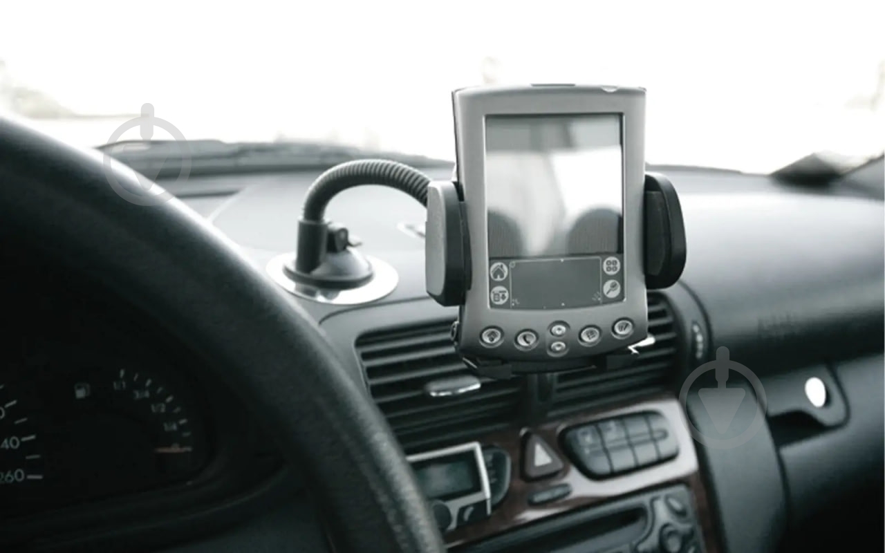 Держатель для телефона 16116-IS Bottari черный - фото 2 Держатель для телефона 16116-IS Bottari черный - фото 2