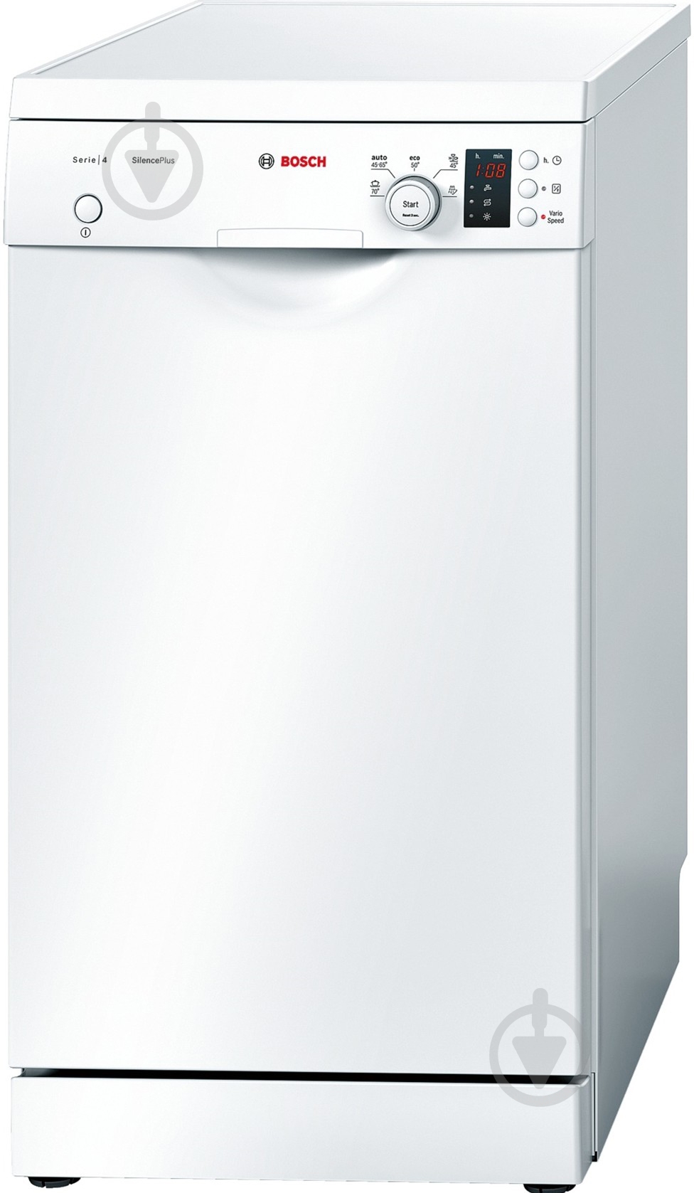 Посудомоечная машина Bosch SPS 50E82EU - фото 1 Посудомоечная машина Bosch SPS 50E82EU - фото 1