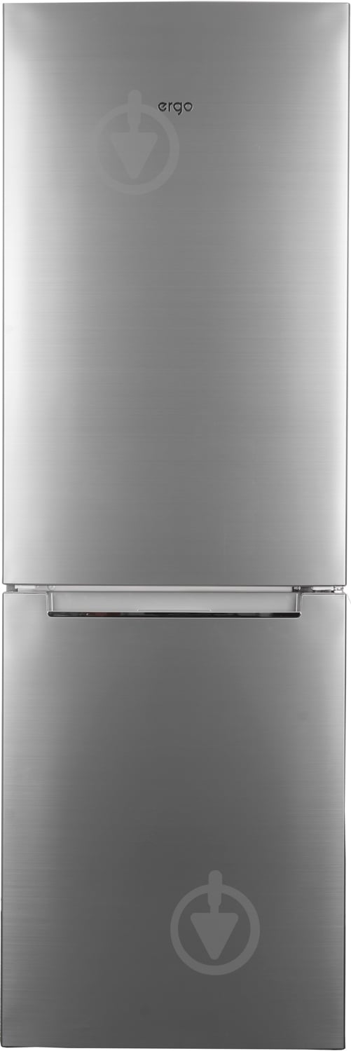 Холодильник Ergo MRFN-185 S - фото 1