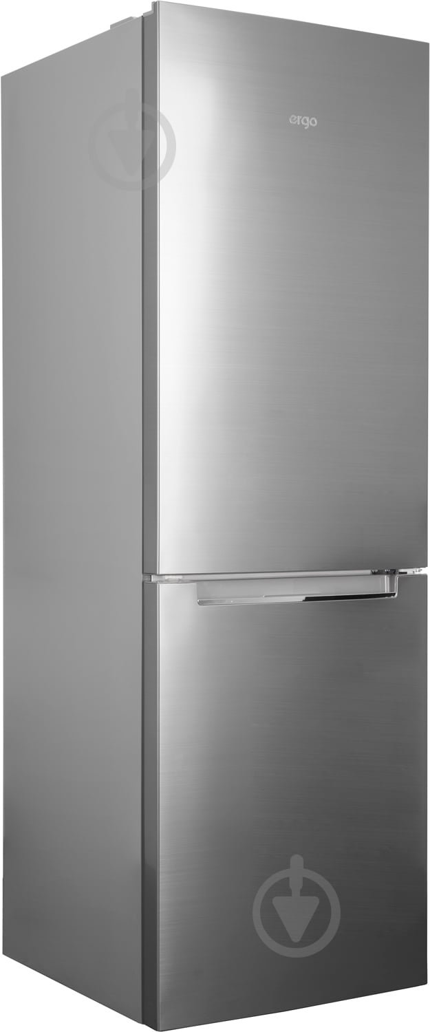 Холодильник Ergo MRFN-185 S - фото 3
