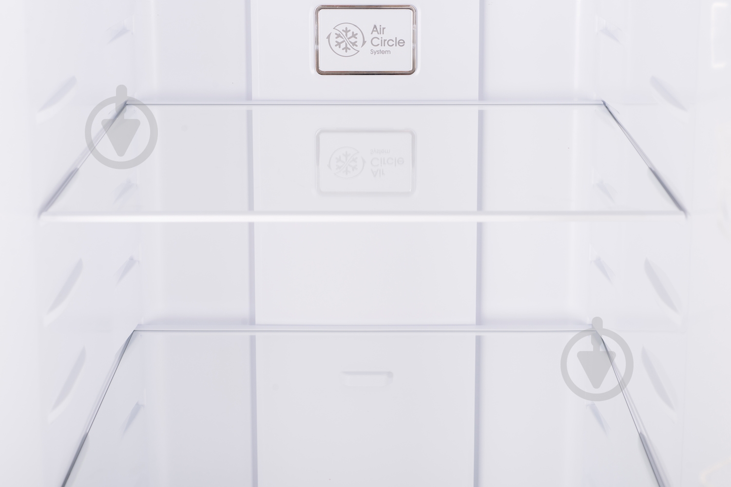 Холодильник Ergo MRFN-185 S - фото 12