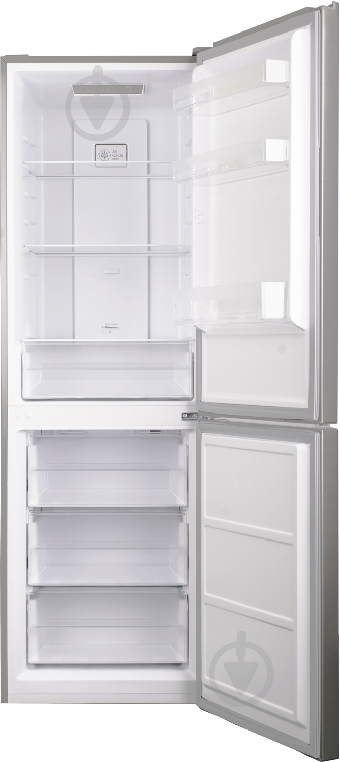 Холодильник Ergo MRFN-185 S - фото 4