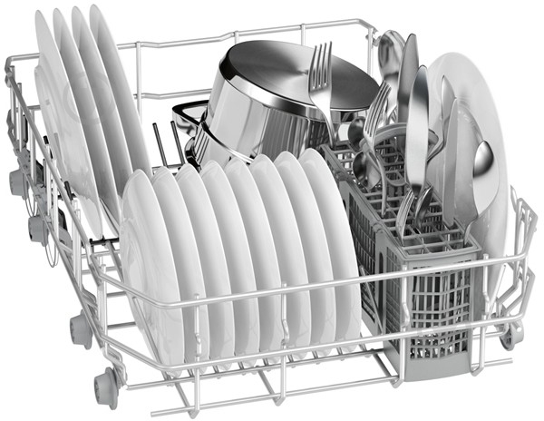 Посудомийна машина Bosch SPS 50E88EU - фото 3