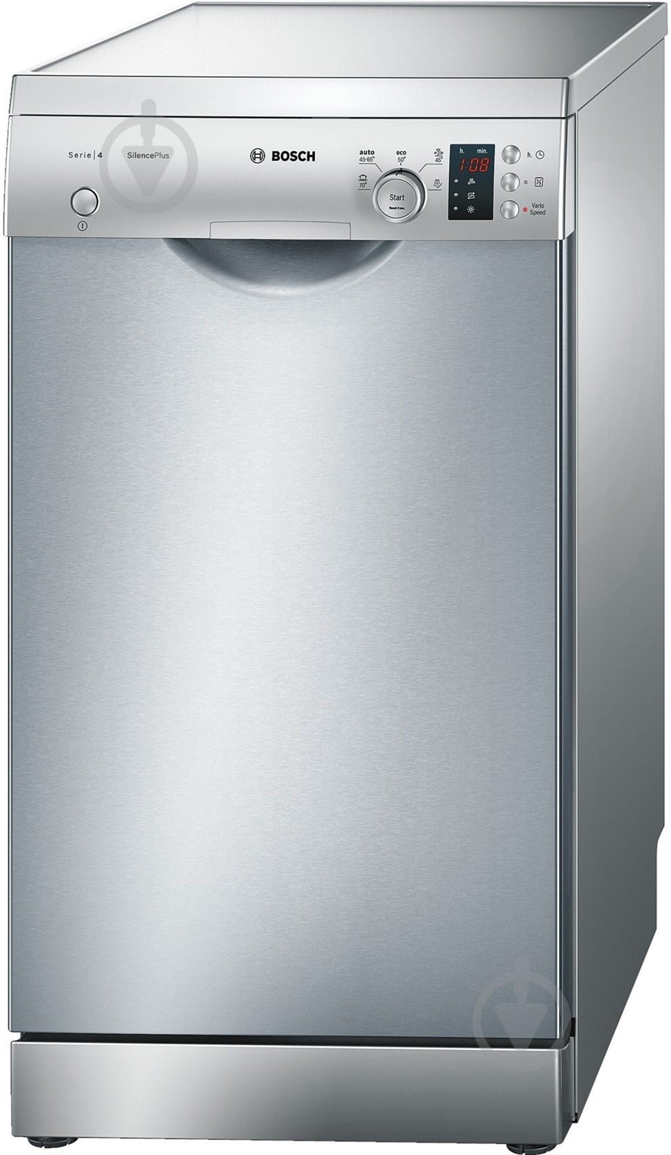 Посудомийна машина Bosch SPS 50E88EU - фото 1