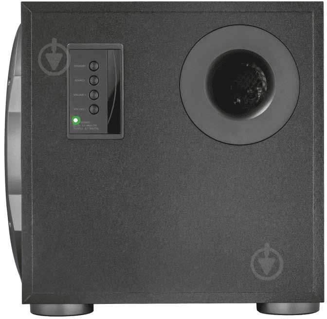 Акустическая система Trust GXT 698 Torro 5.1 - фото 3