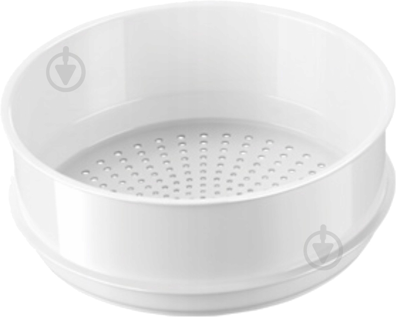 Пароварка для кастрюли Presto Steam 24 см 423010 Tescoma - фото 1