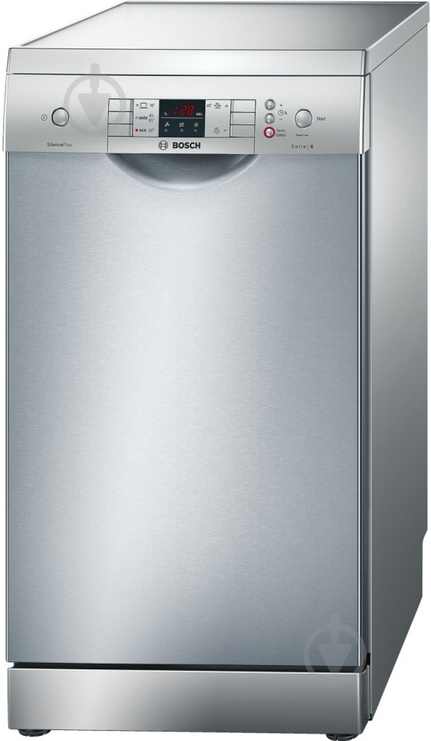Посудомоечная машина Bosch SPS 58M98EU - фото 1