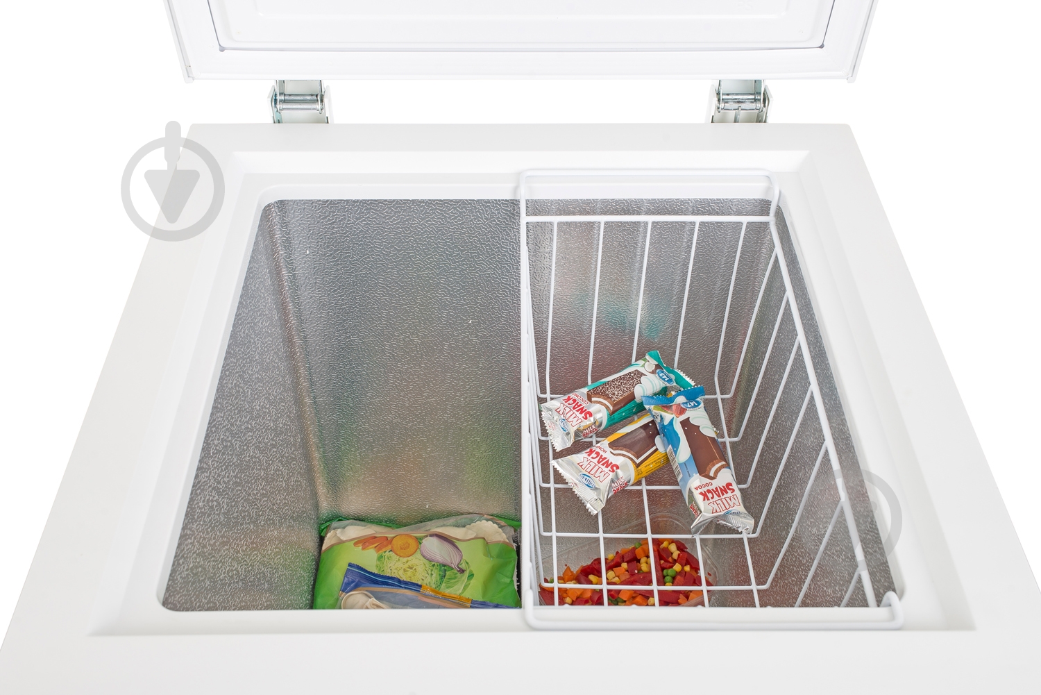 Морозильный ларь Ergo ERGO BD-100 - фото 10 Морозильный ларь Ergo ERGO BD-100 - фото 10