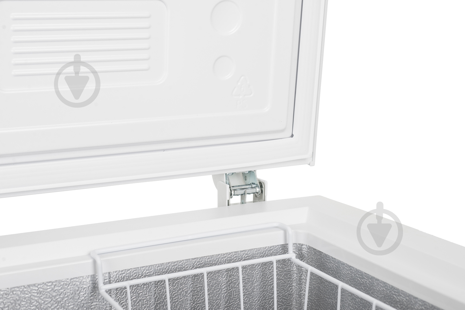 Морозильный ларь Ergo ERGO BD-100 - фото 13 Морозильный ларь Ergo ERGO BD-100 - фото 13