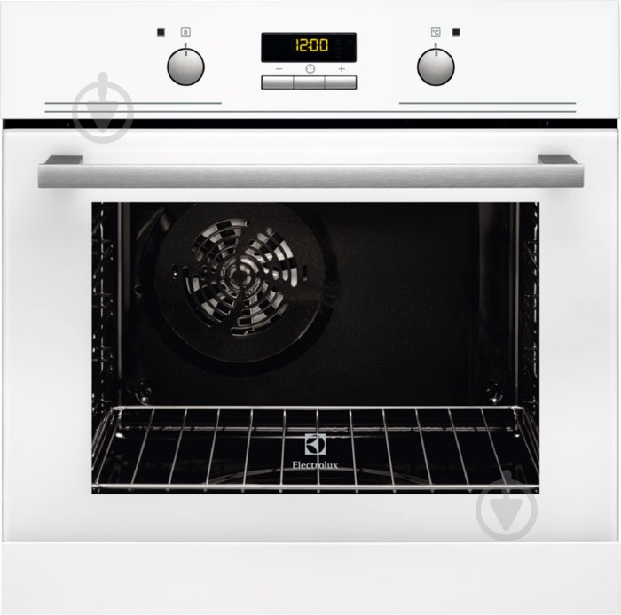 Духова шафа Electrolux EZB53430AW - фото 1