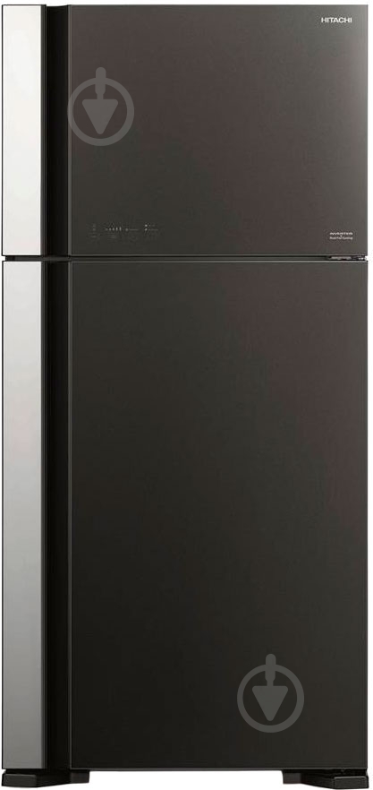 Холодильник Hitachi R-VG610PUC7GGR - фото 1 Холодильник Hitachi R-VG610PUC7GGR - фото 1