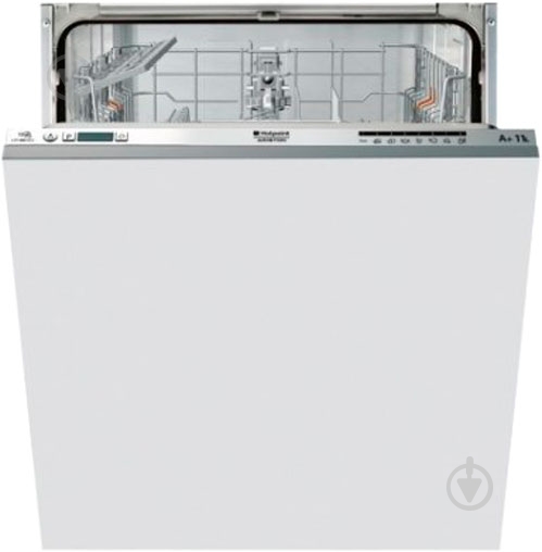 Посудомоечная машина Hotpoint LTF 8B019 C EU - фото 1