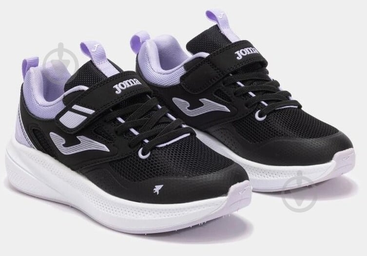 Кроссовки Joma Ferro 25 Jr JFERRW2501V р.34 - фото 2