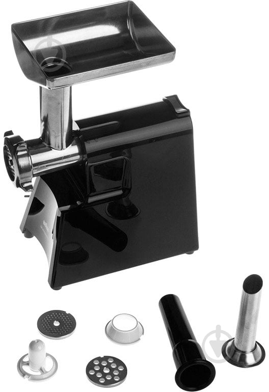 Мясорубка Braun G1500Black - фото 1