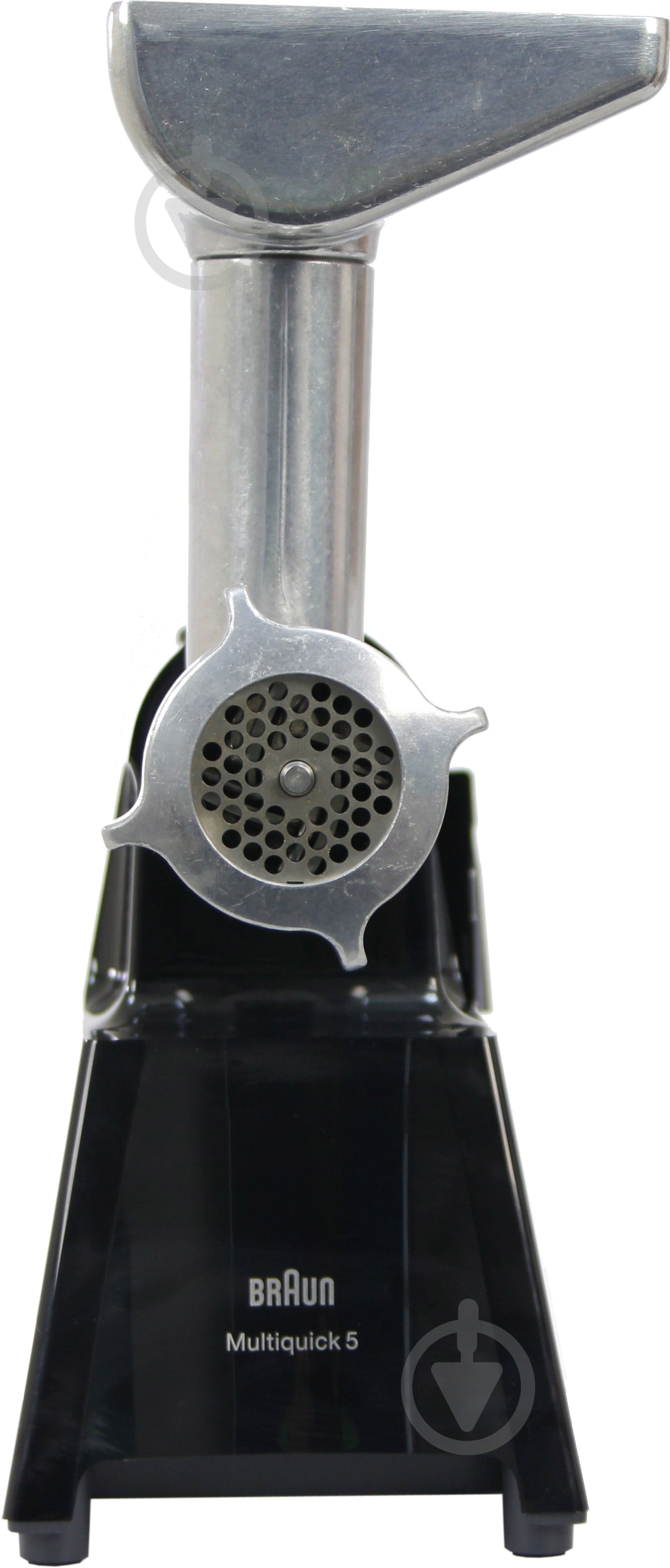 Мясорубка Braun G1500Black - фото 4