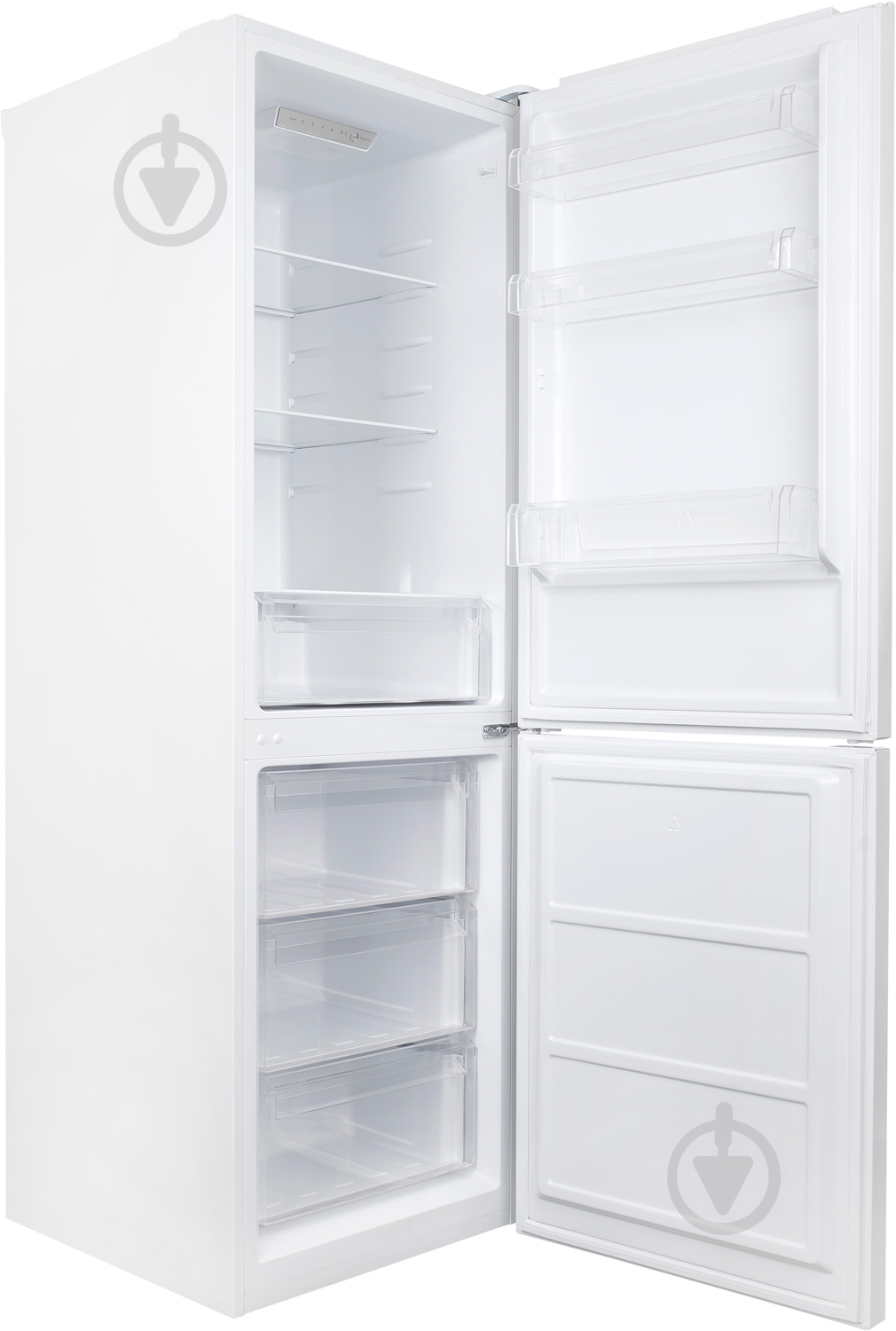 Холодильник Ergo MRFN-185 - фото 4