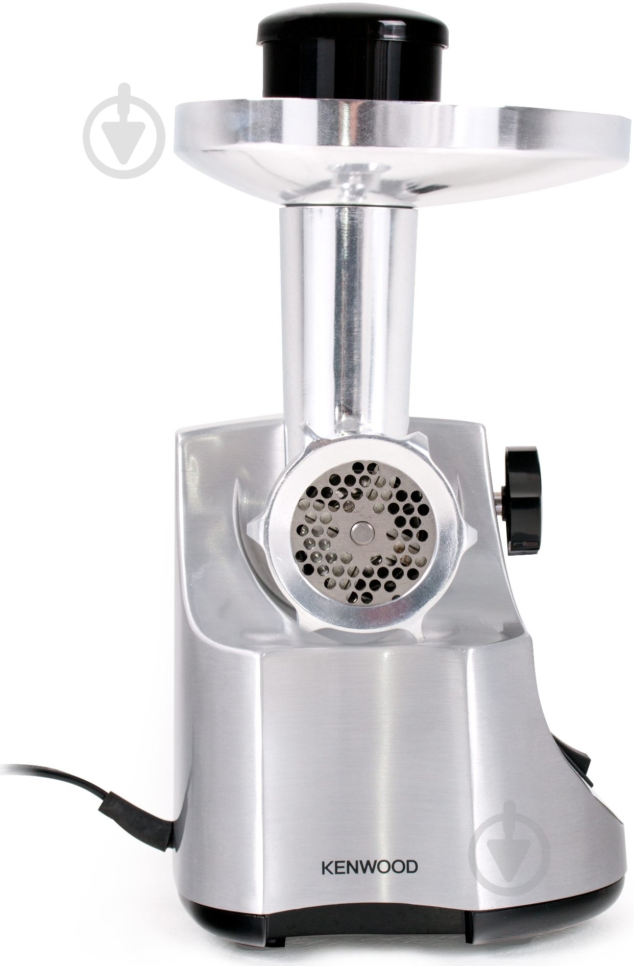 М'ясорубка Kenwood MG510 - фото 3
