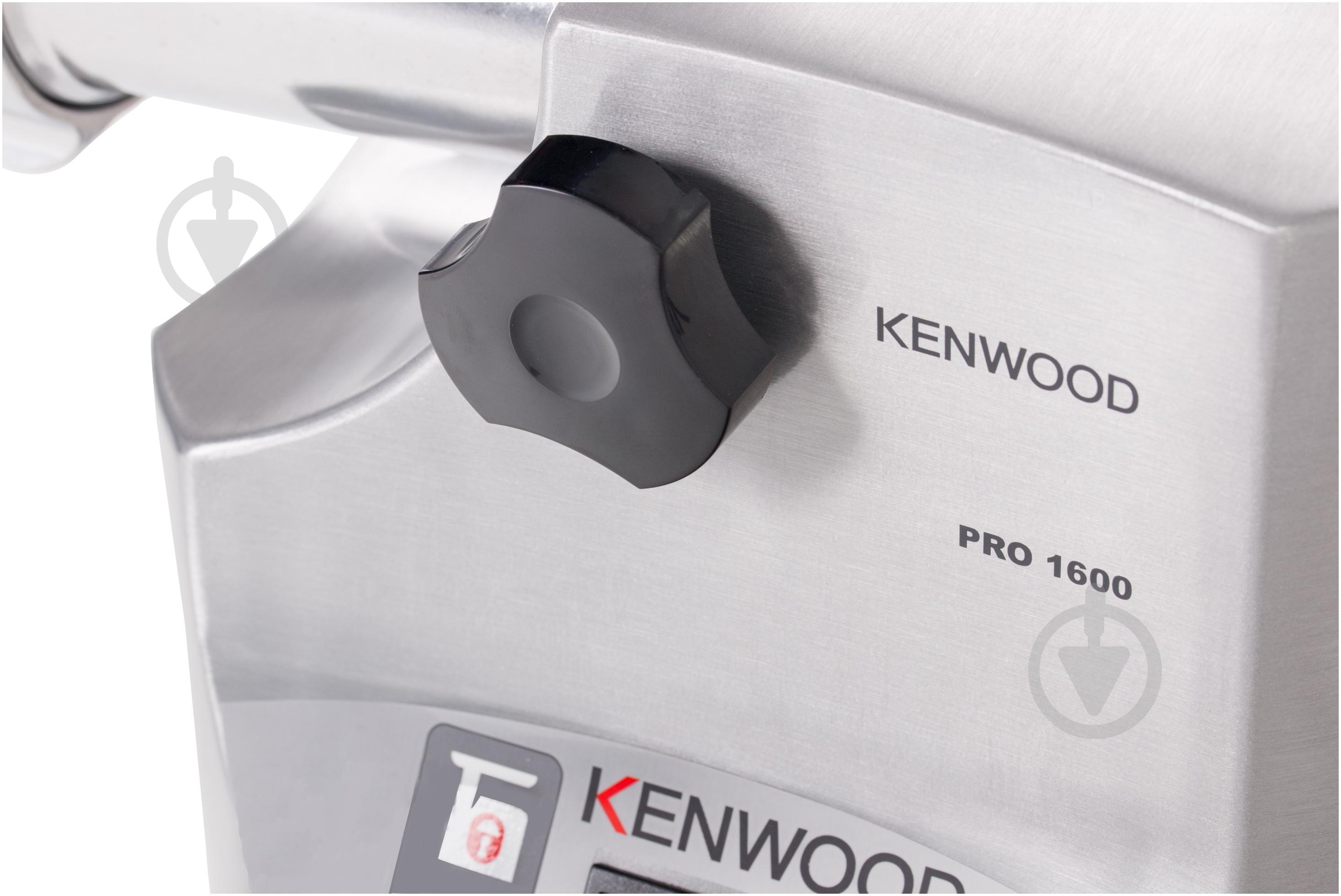 М'ясорубка Kenwood MG510 - фото 6