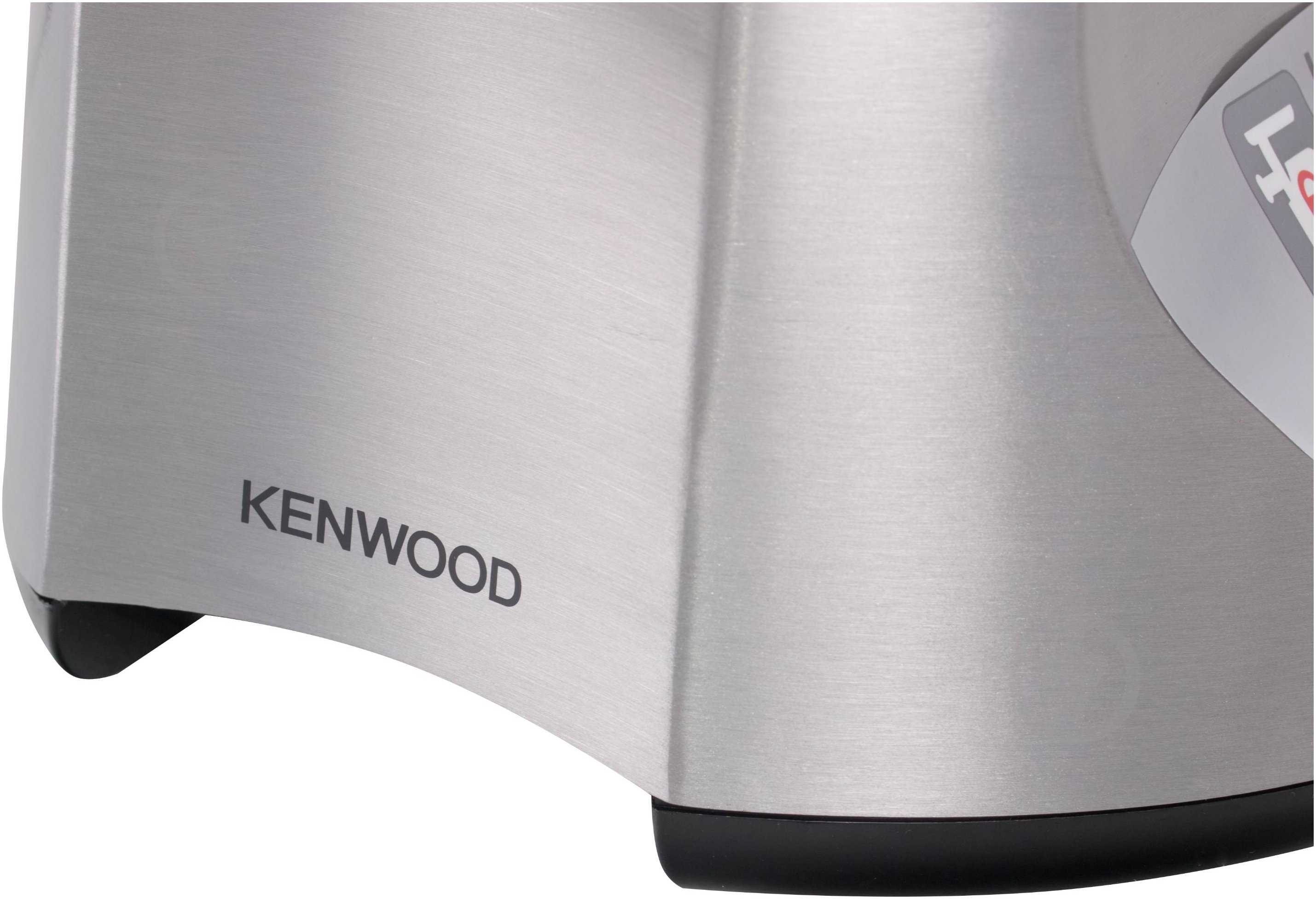 М'ясорубка Kenwood MG510 - фото 4
