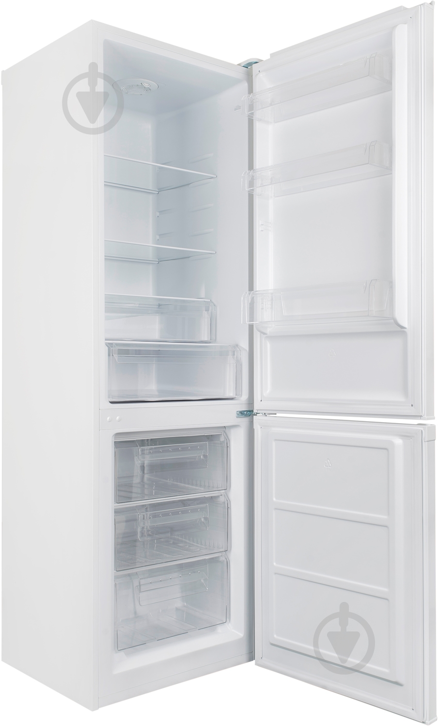 Холодильник Ergo MRF-185 - фото 4