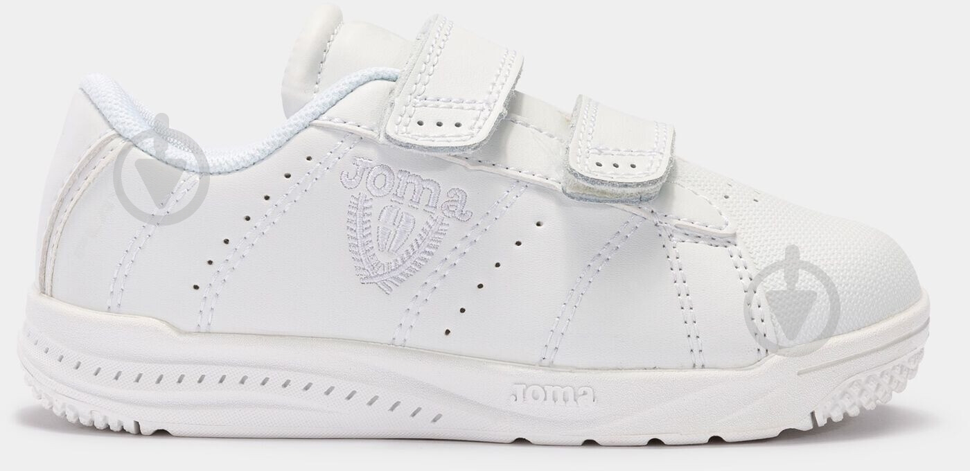 Кросівки Joma Play 21 Jr WPLAYW2102V р.33 - фото 1 Кросівки Joma Play 21 Jr WPLAYW2102V р.33 - фото 1