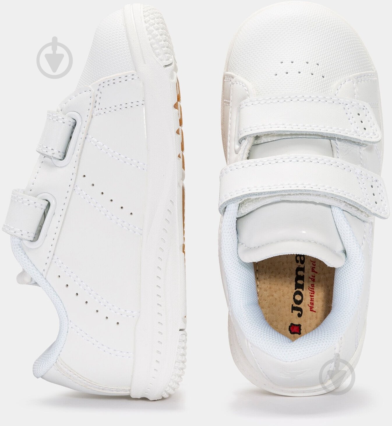 Кросівки Joma Play 21 Jr WPLAYW2102V р.33 - фото 4 Кросівки Joma Play 21 Jr WPLAYW2102V р.33 - фото 4