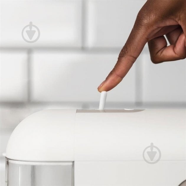 Кофеварка капельная CECOTEC Cumbia Capricciosa White CCTC-01595 - фото 3