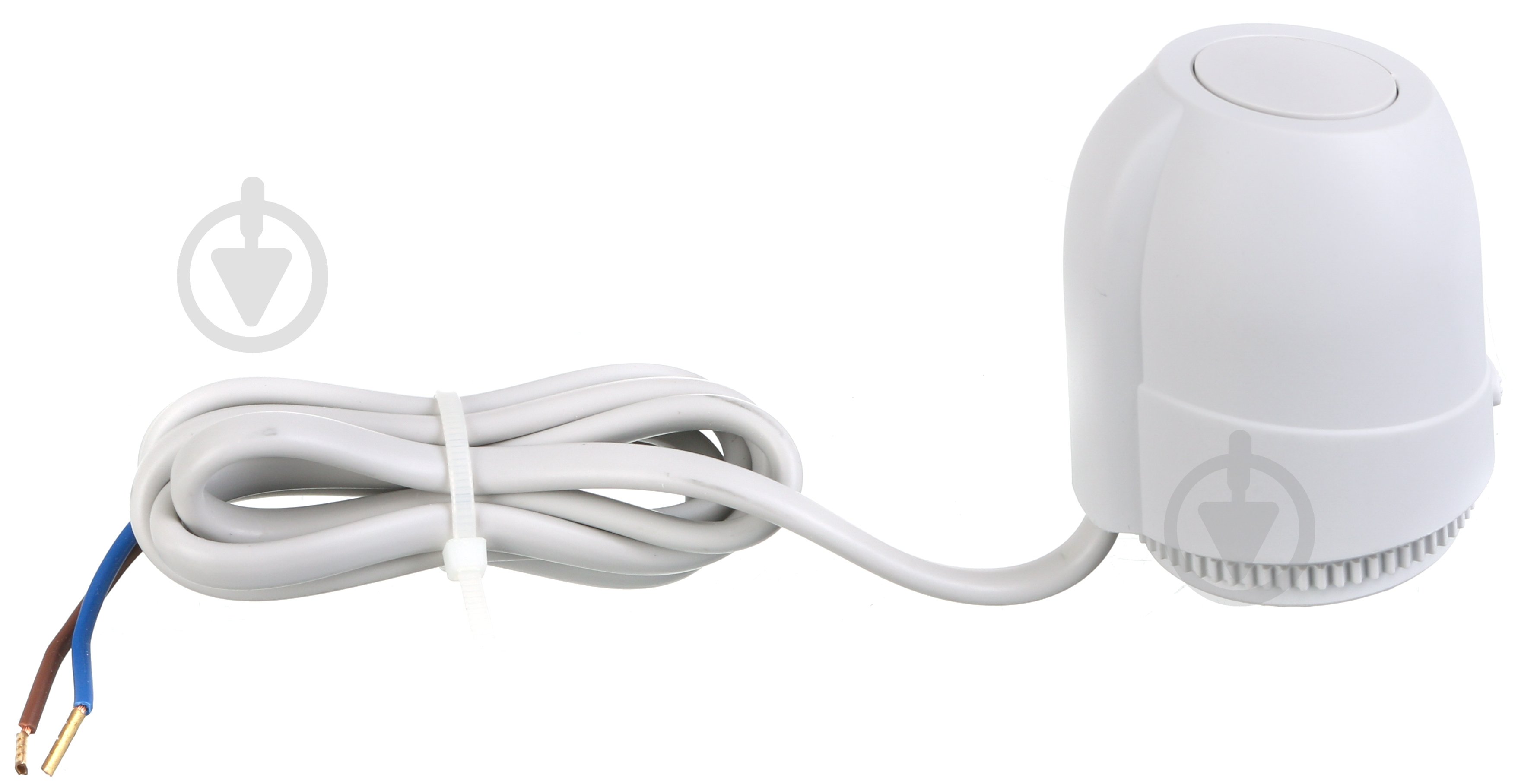 Сервопривод Gross NC (закритый) - фото 1