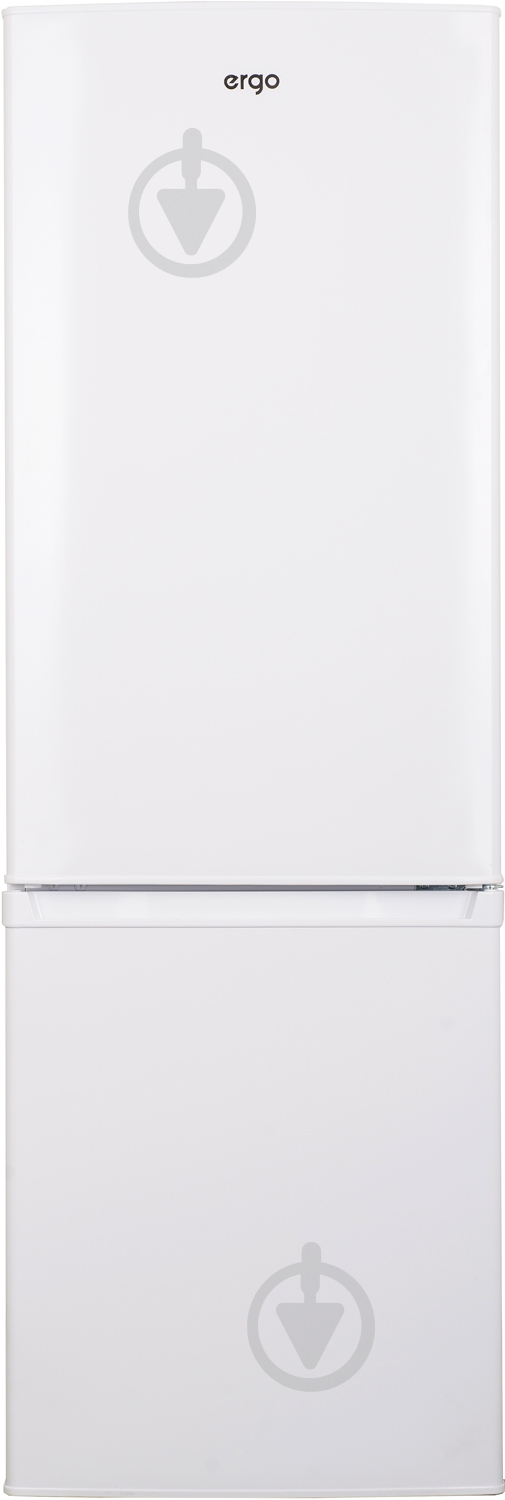 Холодильник Ergo MRF-166 - фото 1