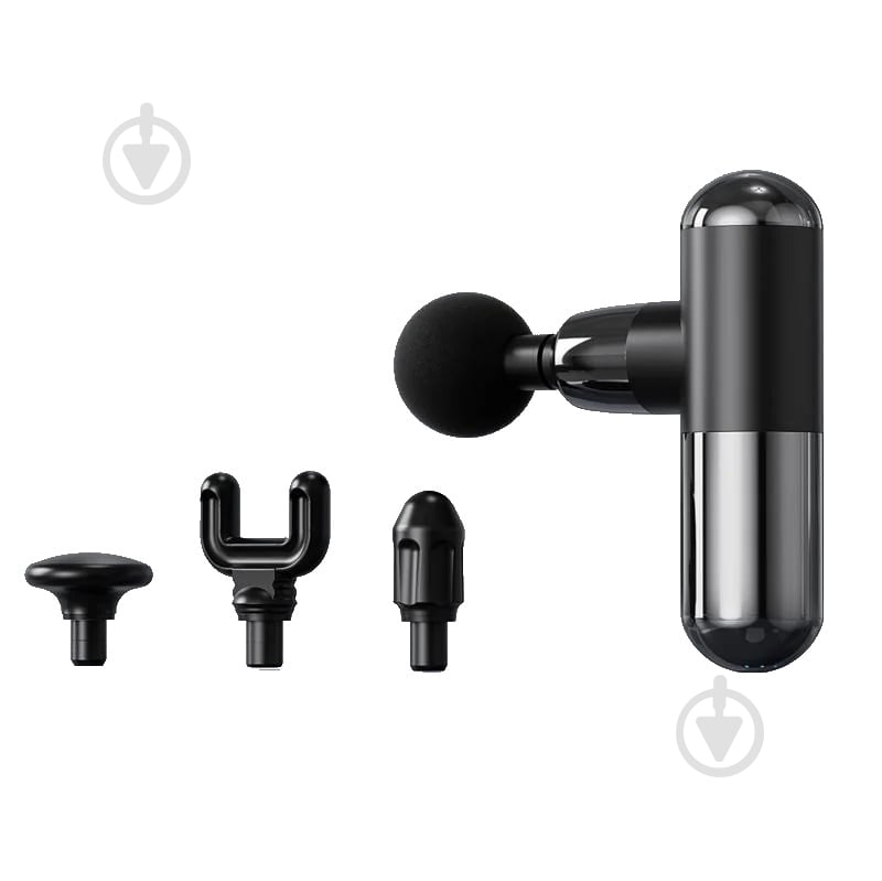 ВИТРИНА! Массажер Xo FG02 - фото 1