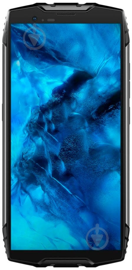 Смартфон Blackview BV6800 Pro 4/64GB black (6931548305446) - фото 2