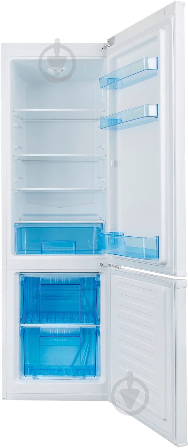 Холодильник Ergo MRF-156 - фото 7