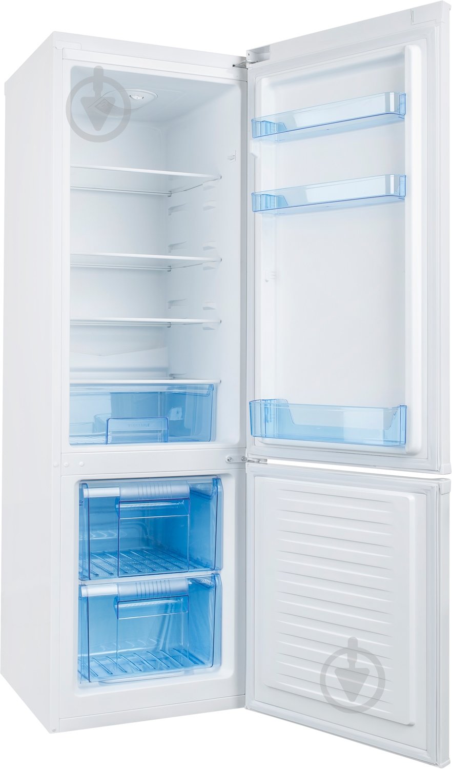 Холодильник Ergo MRF-156 - фото 8