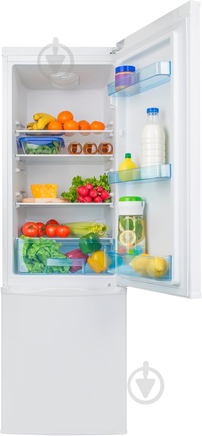 Холодильник Ergo MRF-156 - фото 4