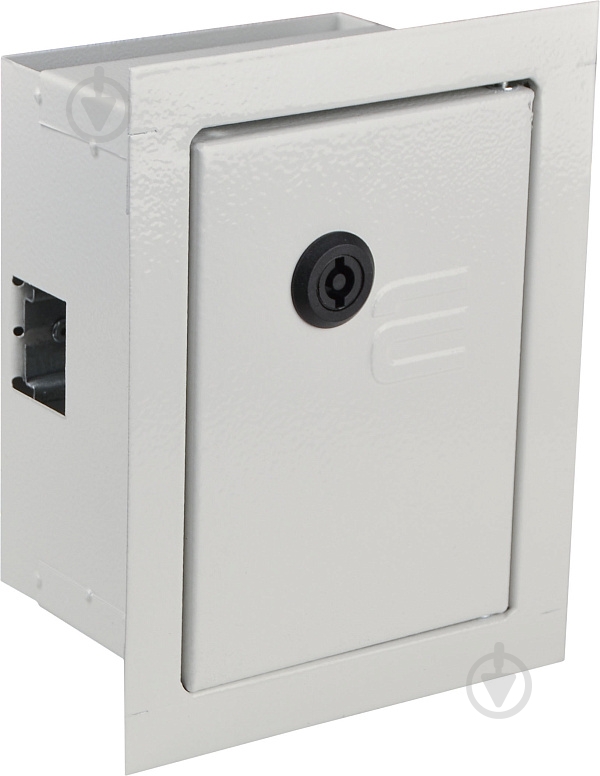 Корпус АСКОУКРЕМ модульный Light UBox 4 мод., встр. IP31 A0260010028 - фото 2 Корпус АСКОУКРЕМ модульный Light UBox 4 мод., встр. IP31 A0260010028 - фото 2