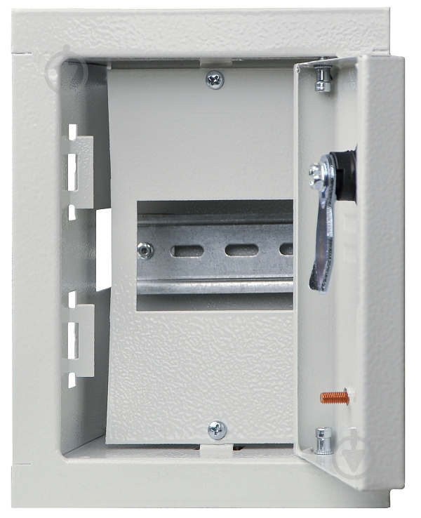 Корпус АСКОУКРЕМ модульный Light UBox 4 мод., встр. IP31 A0260010028 - фото 3 Корпус АСКОУКРЕМ модульный Light UBox 4 мод., встр. IP31 A0260010028 - фото 3